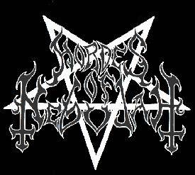 logo Hordes Of Nebulah